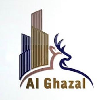 الغزال لمقاولات البناء